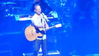 NotP 2023  James Morrison live  You give me something  20122023  Festhalle  Frankfurt aM [upl. by Seedman777]