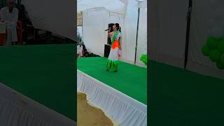 Teri mitti 🇮🇳🇮🇳female version song 🇮🇳🇮🇳 official song [upl. by Amund]