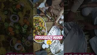 Eid Ke Din Very Easy Chicken Mandi Recipe No Oven No Steaming BEST Hyderabadi Style Mandi Biryani [upl. by Keener866]