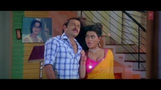 Ae Daroga Babu Full Bhojpuri Video SongFeatManoj Tiwari amp Rinkoo Ghosh [upl. by Sladen670]