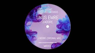 Unus Emre  JAdore [upl. by Nyrmac]