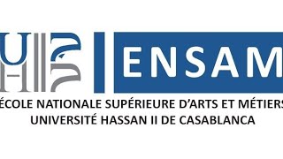 Concours ENSAM 2024 [upl. by Niak154]