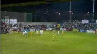 Resumen Real Madrid Alcorcon 40 Copa del Rey HD [upl. by Anayia]