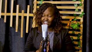 SOUL LIFTING SESSION WITH JANE NJUNGE [upl. by Enaz]