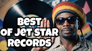 Jet Star Reggae Records Expert Reveals Top Hidden Gems [upl. by Luciano]