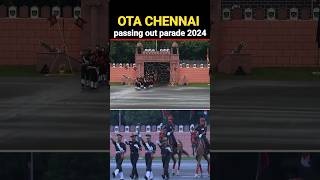 OTA Chennai Passing Out Parade otachennai passingoutparade chennai [upl. by Kila779]