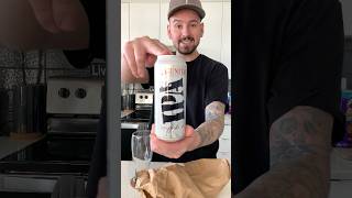 LAGUNITAS IPA shorts beer review [upl. by Aipmylo930]