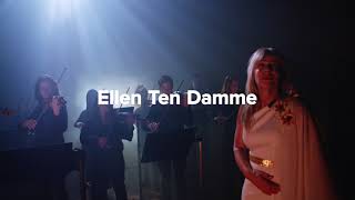 TEASER Ellen ten Damme amp Kamerata Zuid [upl. by Kore943]