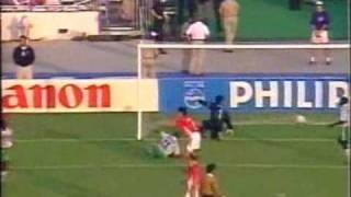 Super Eagles  The Intro World Cup 94 [upl. by Langdon]