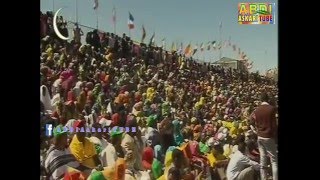 Ethiopia Somali Regional State Hosted Nations amp Nationalities Day  Jigjiga 2014 Full Event HD [upl. by Lirba937]