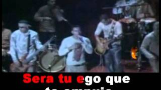 aventura  enseñame a olvidar video con letra [upl. by Brittain]