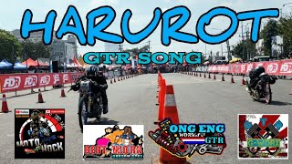 HARUROT  GTR SONG  CNRO PRODUCTION  MUSA x RepLict one [upl. by Mchail328]