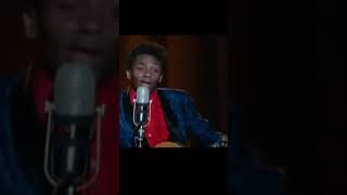 Cadillac Records  Chuck Berry Performs [upl. by Ydnik]