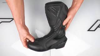 RST Paragon 2 CE Waterproof Boots 1568 [upl. by Adnalay]