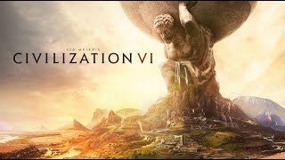 Sid Meiers Civilization VI где скачать как установить [upl. by Natie]