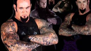 WWF Attitude Era Themes  Undertaker Ministry of Darkness [upl. by Connie]