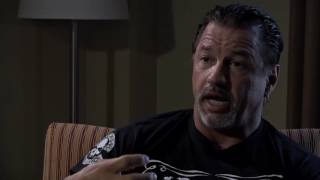 Wrestling Icon Al Snow on Joey Ryan Controversy [upl. by Mendelson534]