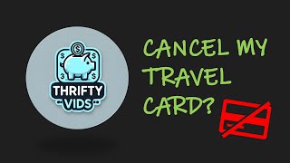 The TRUTH About Travel Cards [upl. by Terencio]