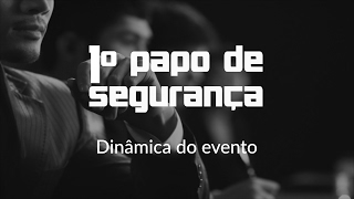 1º PDS  Dinâmica do evento [upl. by Lynd]