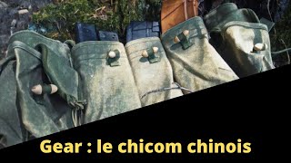 AIRSOFT  S2E7 loadout polyvalent pour les dominicales [upl. by Brieta989]