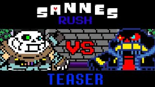 TEASER DO EPIC SANNES RUSH especial de 50K [upl. by Tennies]