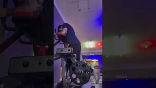 Femorales al fallo parati gym gymmotivacion gymmotivacion motivation gymrat [upl. by Jeffers928]