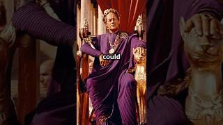 Why Roman emperors wore purple the secret behind it facts history [upl. by Yesdnil]