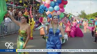 Los mejores eventos de la Feria de Cali 2023 [upl. by Hermie33]