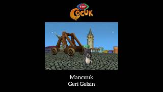 Mancınık Geri Gelsin trtcocuk saveoldtrtkids MancınıkGeriDönsün [upl. by Libenson]