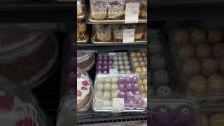 Sam’s Club cakes section cakesbakerysam’sclubyummy bangladeshivlogger [upl. by Larine]