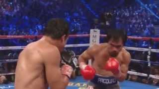 La Revancha de Marquez Marquez vs Pacquiao [upl. by Repsac700]