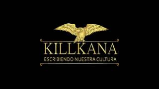 Killkana  Danza de los Corazas [upl. by Htezil76]