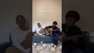 Deeper  Sondae coversong singing acoustic music jesus [upl. by Eekram]