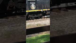 Illinois Central in thorsby Alabama 5824￼￼ [upl. by Ocnarf384]