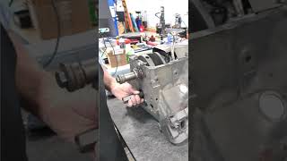 shorts Check Your Parts 225 Dauntless Cam Bearing Install [upl. by Tullius55]