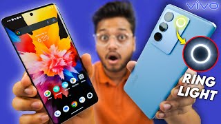 Vivo V27 5G  Review after 1 Week  Camera Test Gaming Review Dimensity 7200🔥 [upl. by Reizarf]