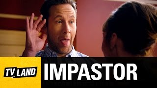 Impastor Imperfect  The Devil Went Down To Ladner  TV Land [upl. by Solracesoj]