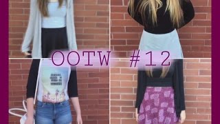 OOTW 12 at school  May 2529 [upl. by Groeg]