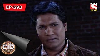 CIDBengali  Ep 593  26th May 2018 [upl. by Abert551]