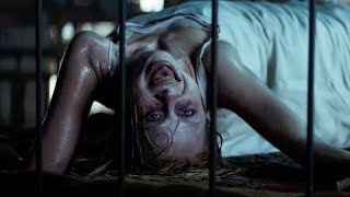 The Possession of Hannah Grace Year Movie review  The Possession of Hannah Grace Year Explained [upl. by Hajidak]