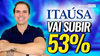 ITAUSA ITSA4 VALE A PENA INVESTIR EM 2021 [upl. by Yrruc]