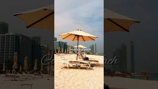 Corniche Park abudhabi nature [upl. by Annahtur]