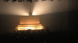 GESAFFELSTEIN  CONTROL MOVEMENT  LIVE  MELKWEG AMSTERDAM  2212014 [upl. by Finkelstein]