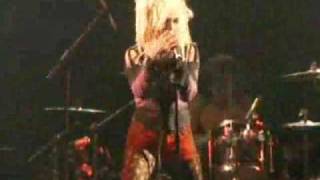 Skew Siskin live at the Zenith MunichComp  Part 1flv [upl. by Hagan]