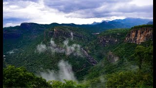 A Journey through Pollachi droneviewpoint pollachiroad [upl. by Eisenstark588]