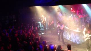 Queensrÿche  Take Hold Of The Flame  CD Release Party  Seattle WA 62613 [upl. by Center]