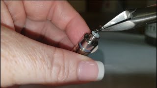 How to fix your vape cartridge when all else fails pt 2 [upl. by Nnasor]