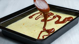 Cheesecake alla Nutella Prepara l’impasto così e la torta sarà croccante [upl. by Duvall]