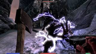 Golden Claw Part 1 Bleak Falls Barrow  Primary Quest amp Location Guide  The Elder Scrolls 5 Skyrim [upl. by Nivalc]