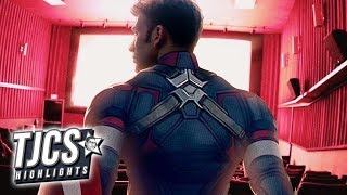 Avengers Endgame First Reactions And Reviews [upl. by Melosa17]